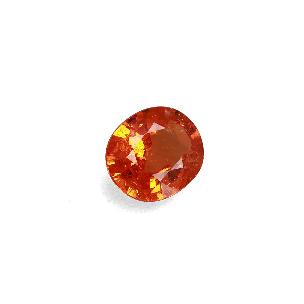 Spessartite Garnet 5.90 ct